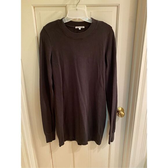 Cotton Citizen 100% cotton tunic/dress size MEDIUM - Picture 1 of 6